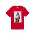 Supreme Playboi Carti Tee Red
