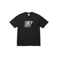 Supreme Spider-Man Tee Black