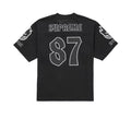 Supreme Spitfire Football Jersey Black