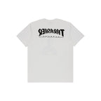 Supreme Thrasher Harold Tee White