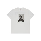 Supreme Thrasher Harold Tee White
