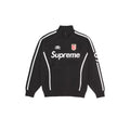 Supreme Umbro Zip Up Sweater Black