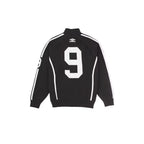 Supreme Umbro Zip Up Sweater Black
