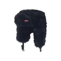 Supreme Ushanka Hat Black