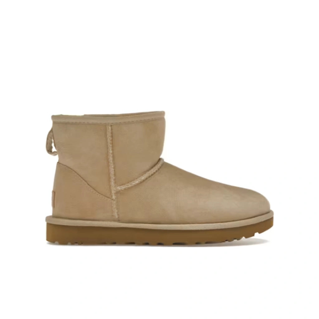 UGG Classic Mini II Boot Sand (W)