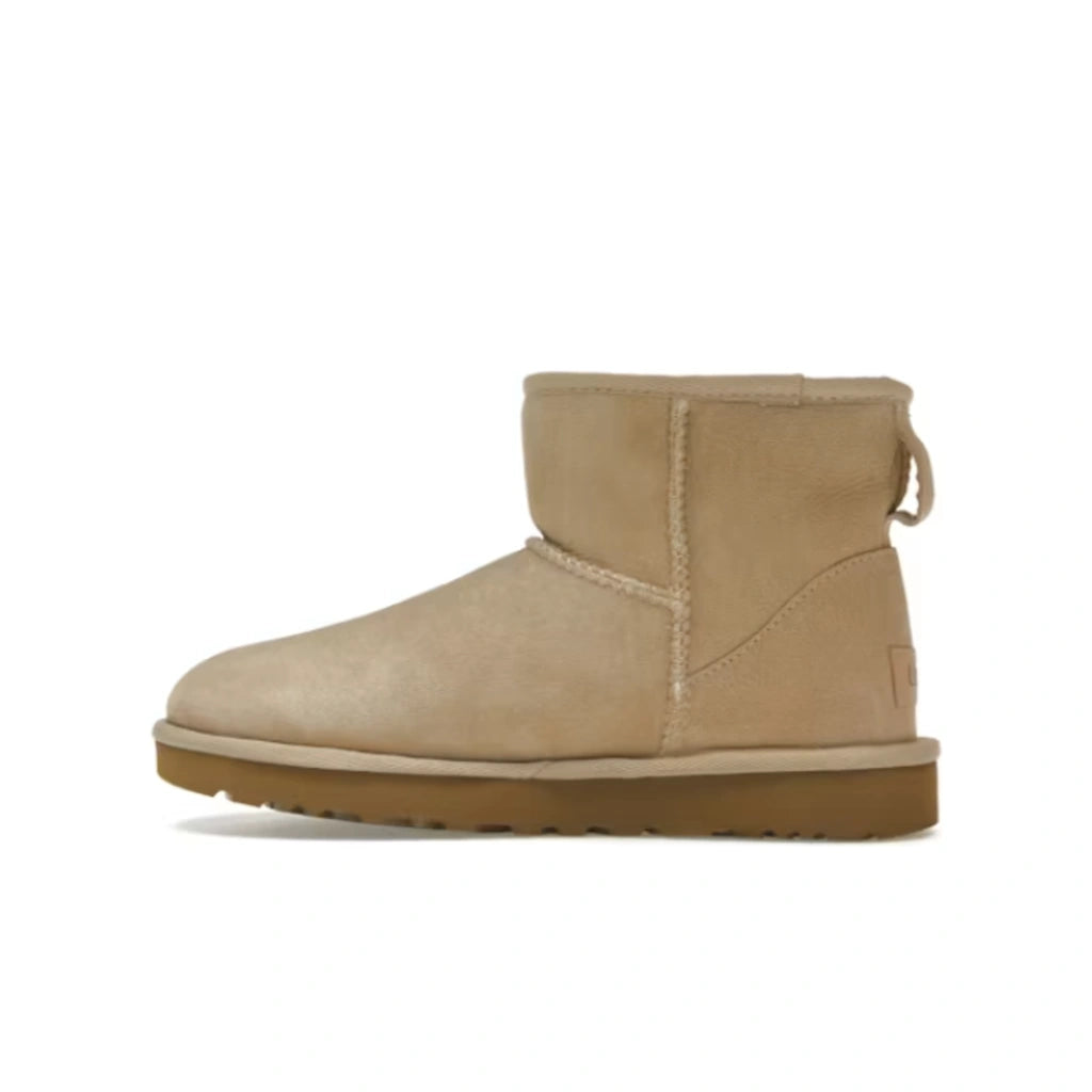 UGG Classic Mini II Boot Sand (W)