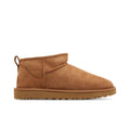 UGG Classic Ultra Mini Boot Chestnut dámské boty