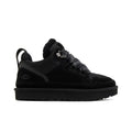 UGG Lowmel Black dámské boty