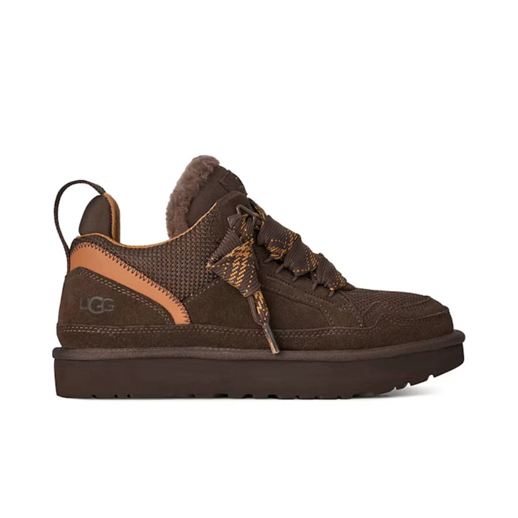 UGG Lowmel Dusted Cocoa (W)