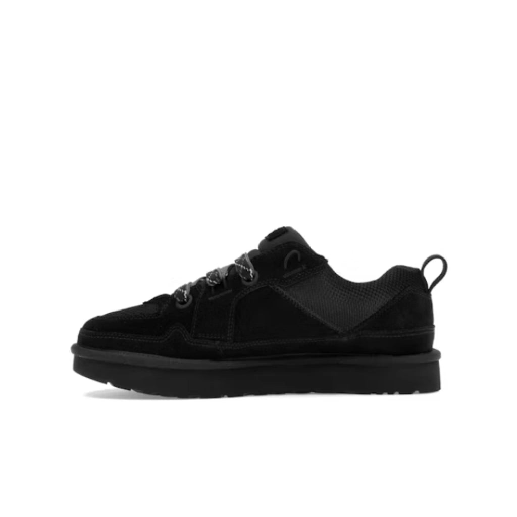UGG Lowmel Lo Black (W)