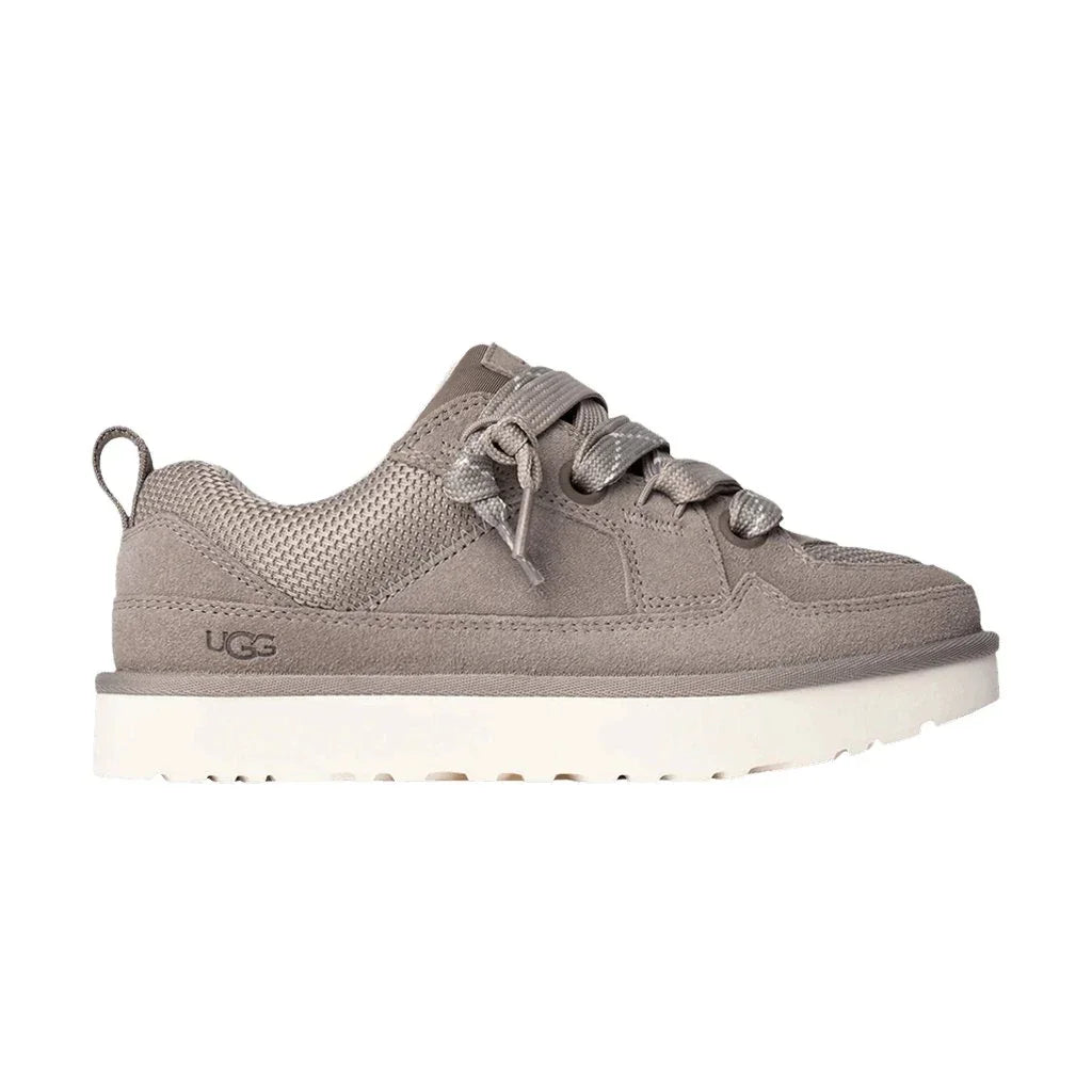 UGG Lowmel Lo Campfire dámské boty