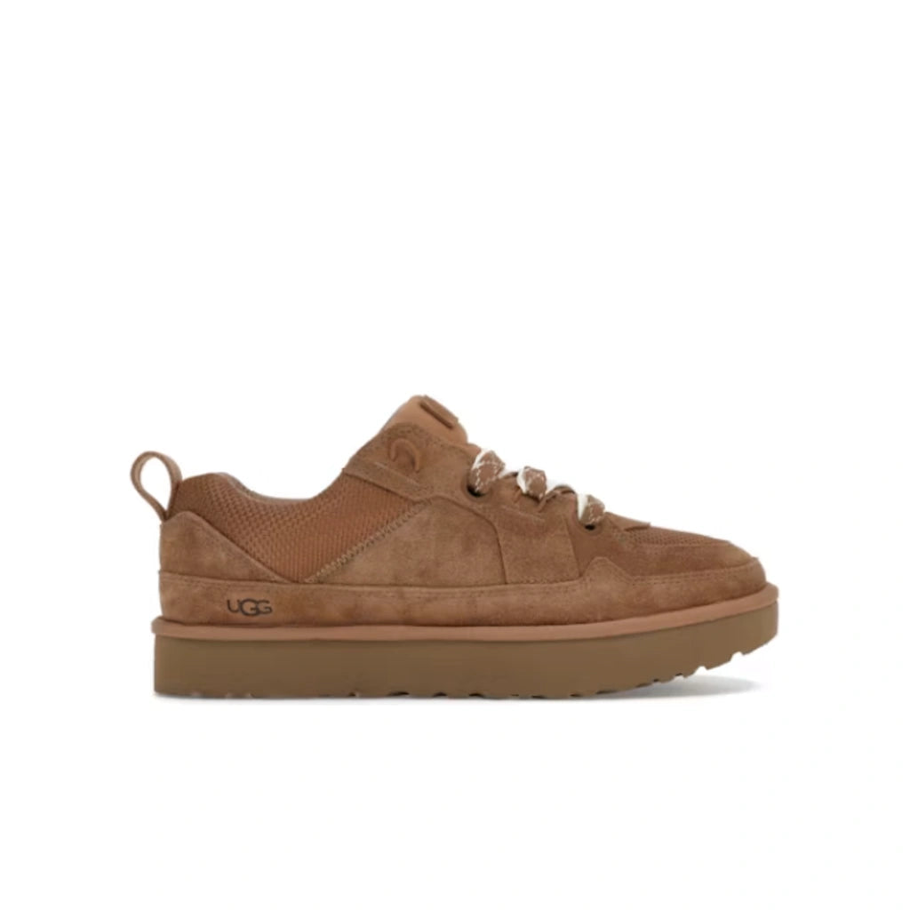 UGG Lowmel Lo Chestnut (W)