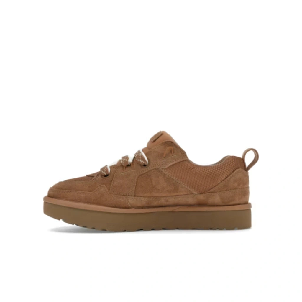 UGG Lowmel Lo Chestnut (W)