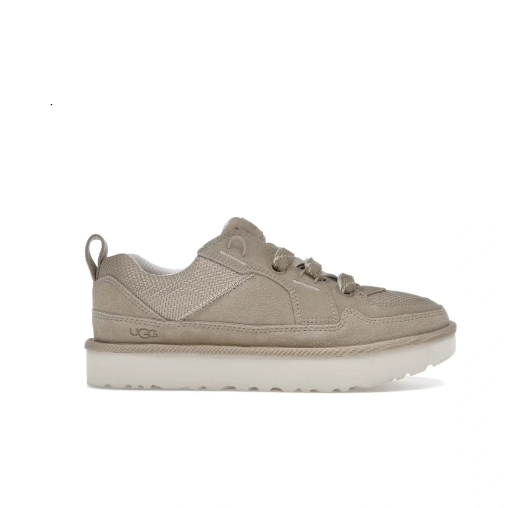 UGG Lowmel Lo Mustard Seed (W)