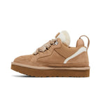 UGG Lowmel Sand dámské boty