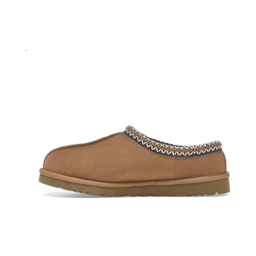UGG Tasman II Slipper Chestnut