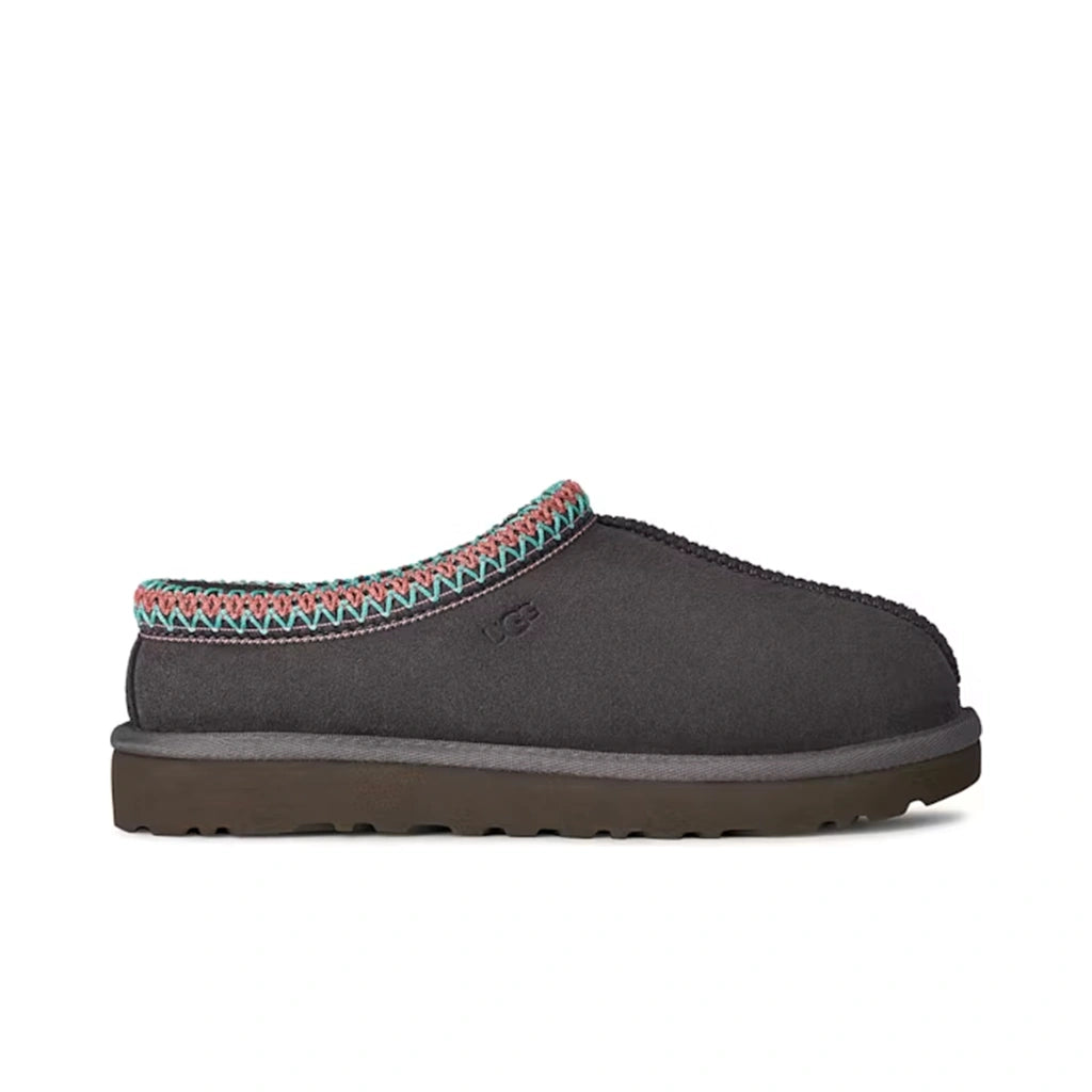 UGG Tasman II Slipper Dark Grey (W)