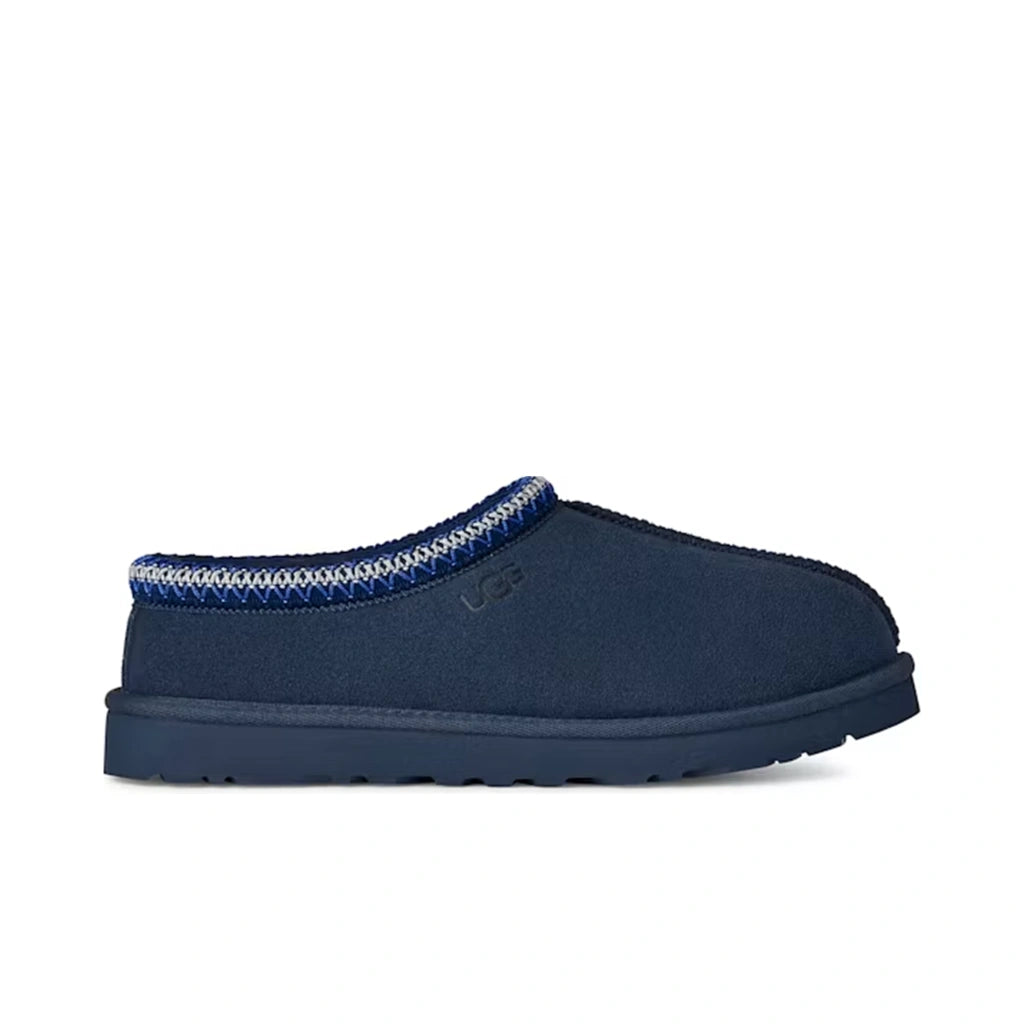 UGG Tasman II Slipper Deep Ocean