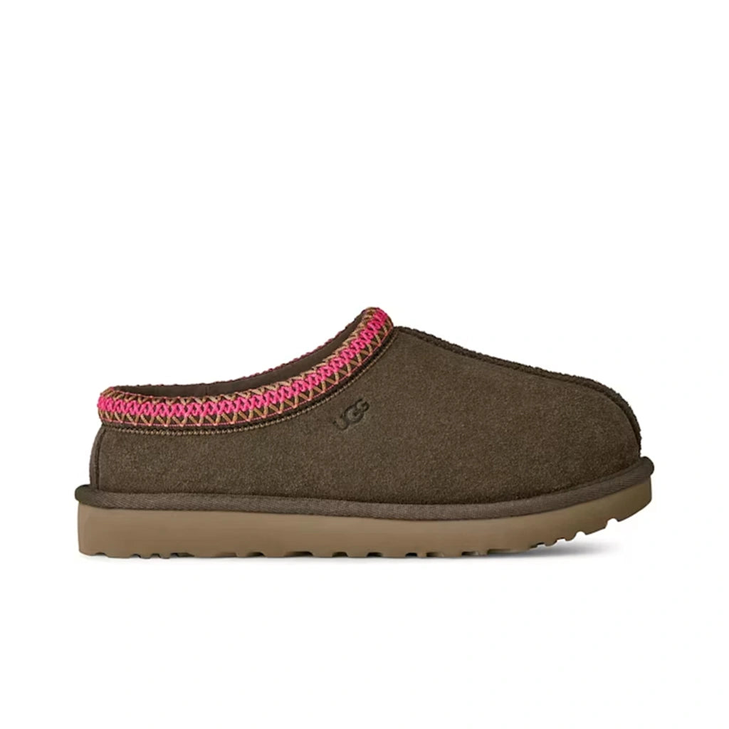 UGG Tasman II Slipper Dense Smoke (W)