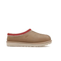 UGG Tasman II Slipper Sand Dark Cherry (W)