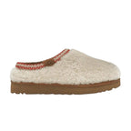 UGG Tasman Maxi Curly Slipper Natural (W)