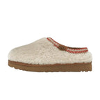 UGG Tasman Maxi Curly Slipper Natural (W)