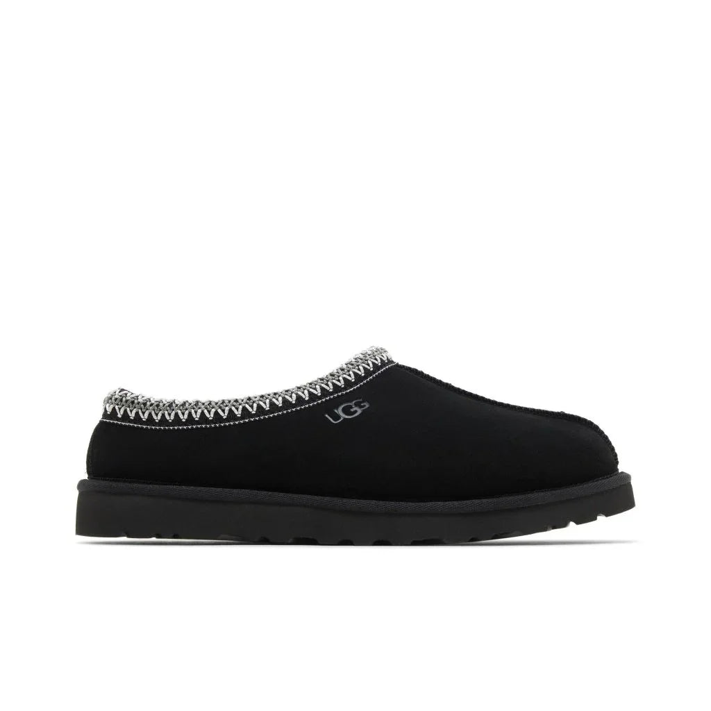 UGG Tasman Slipper Black boty