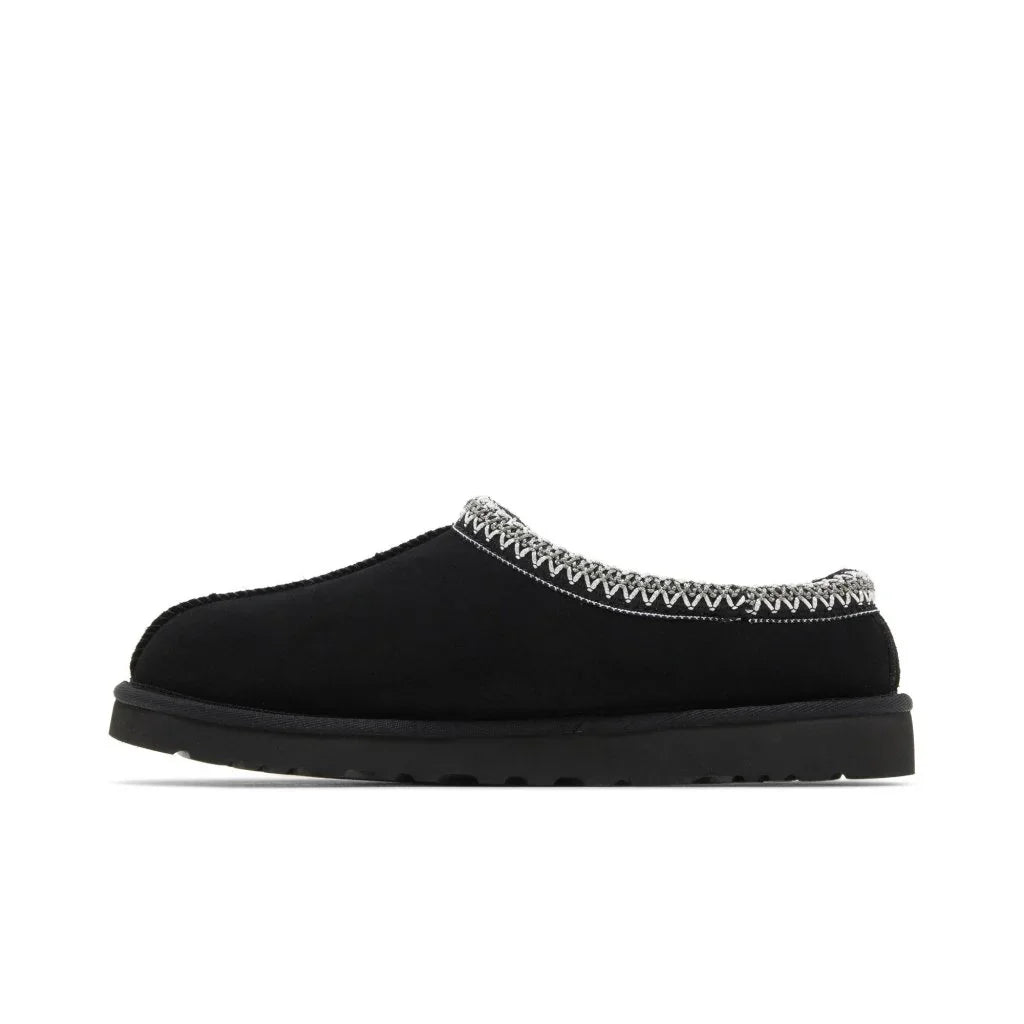 UGG Tasman Slipper Black boty