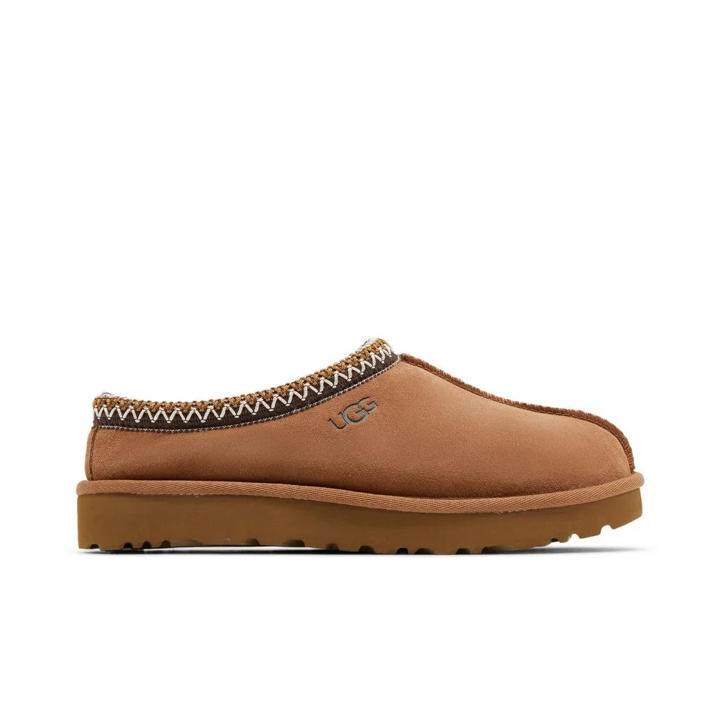 UGG Tasman Slipper Chestnut dámské boty