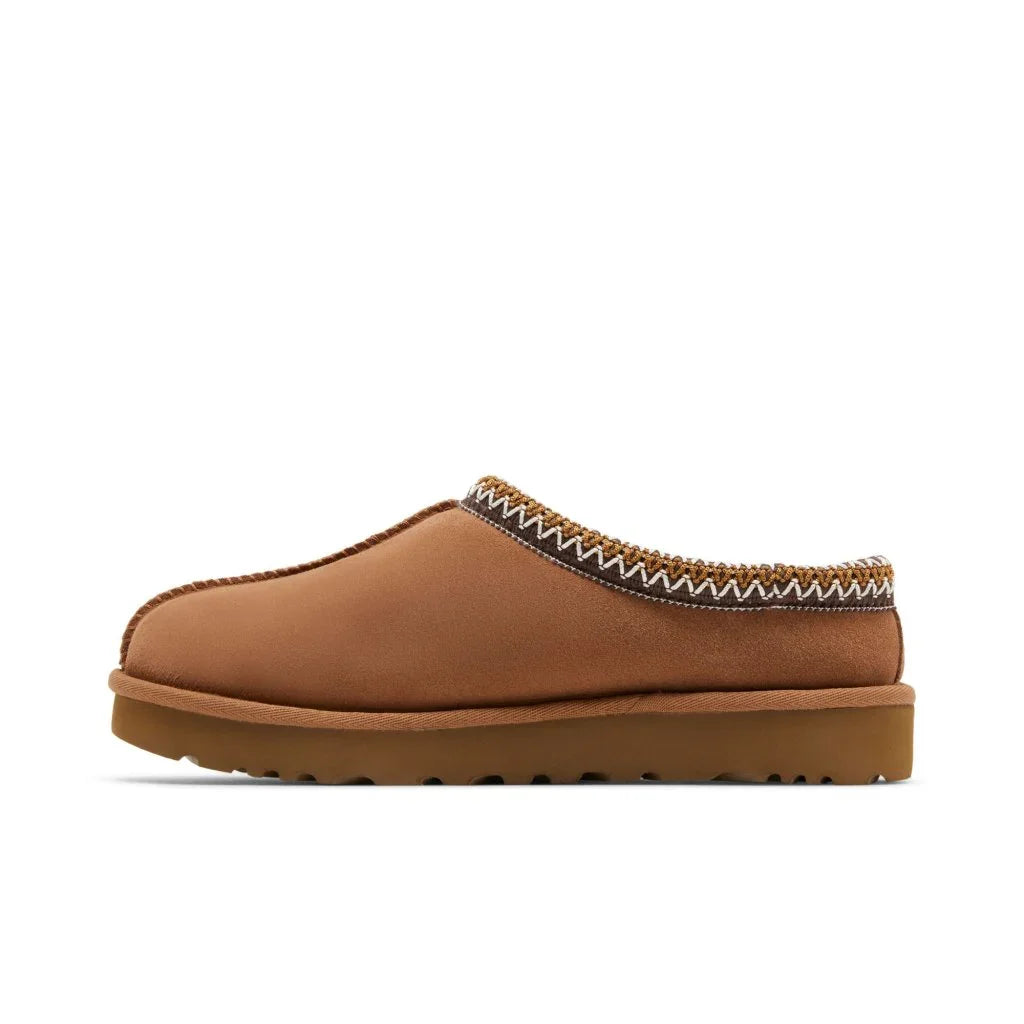 UGG Tasman Slipper Chestnut dámské boty