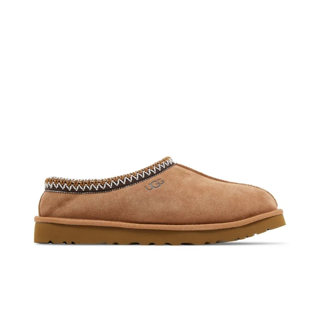 UGG Tasman Slipper Chestnut dámské boty