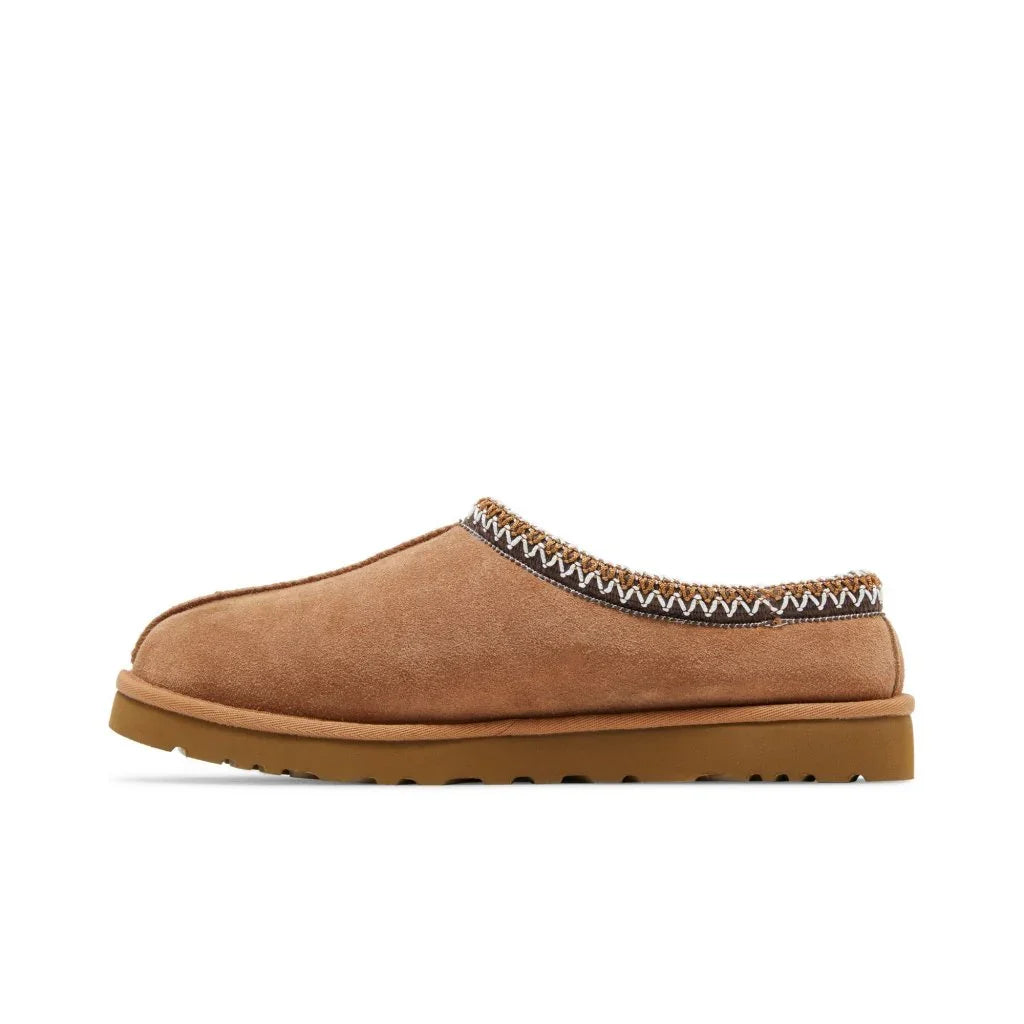 UGG Tasman Slipper Chestnut dámské boty