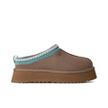 UGG Tazz II Slipper Caribou Sapphire Ice (W) - UGG
