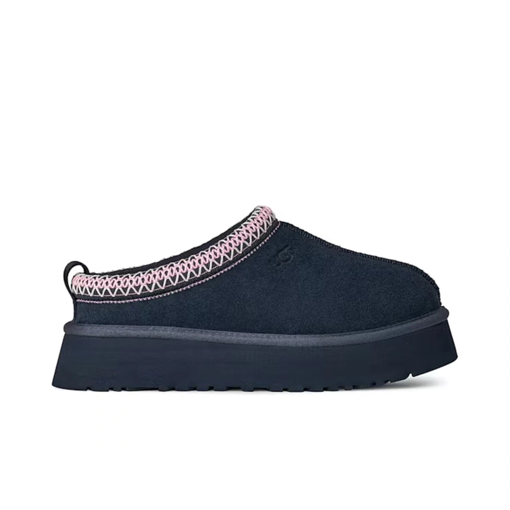 UGG Tazz II Slipper Dark Indigo (W) - UGG