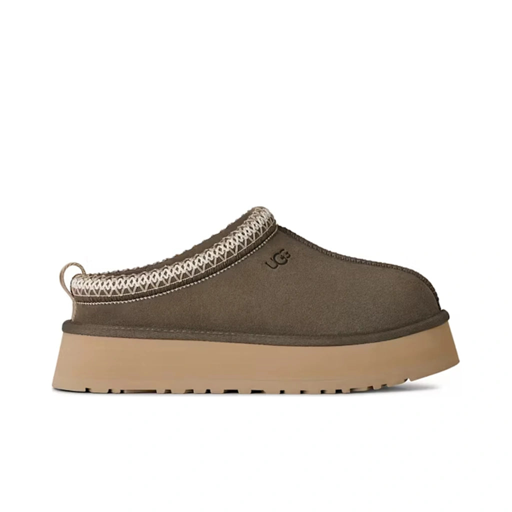 UGG Tazz II Slipper Dried Oregano (W) - UGG