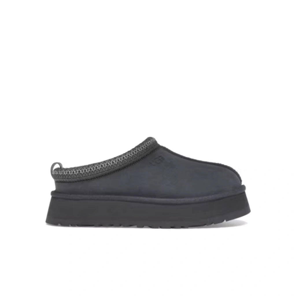 UGG Tazz II Slipper Obsidian (W)