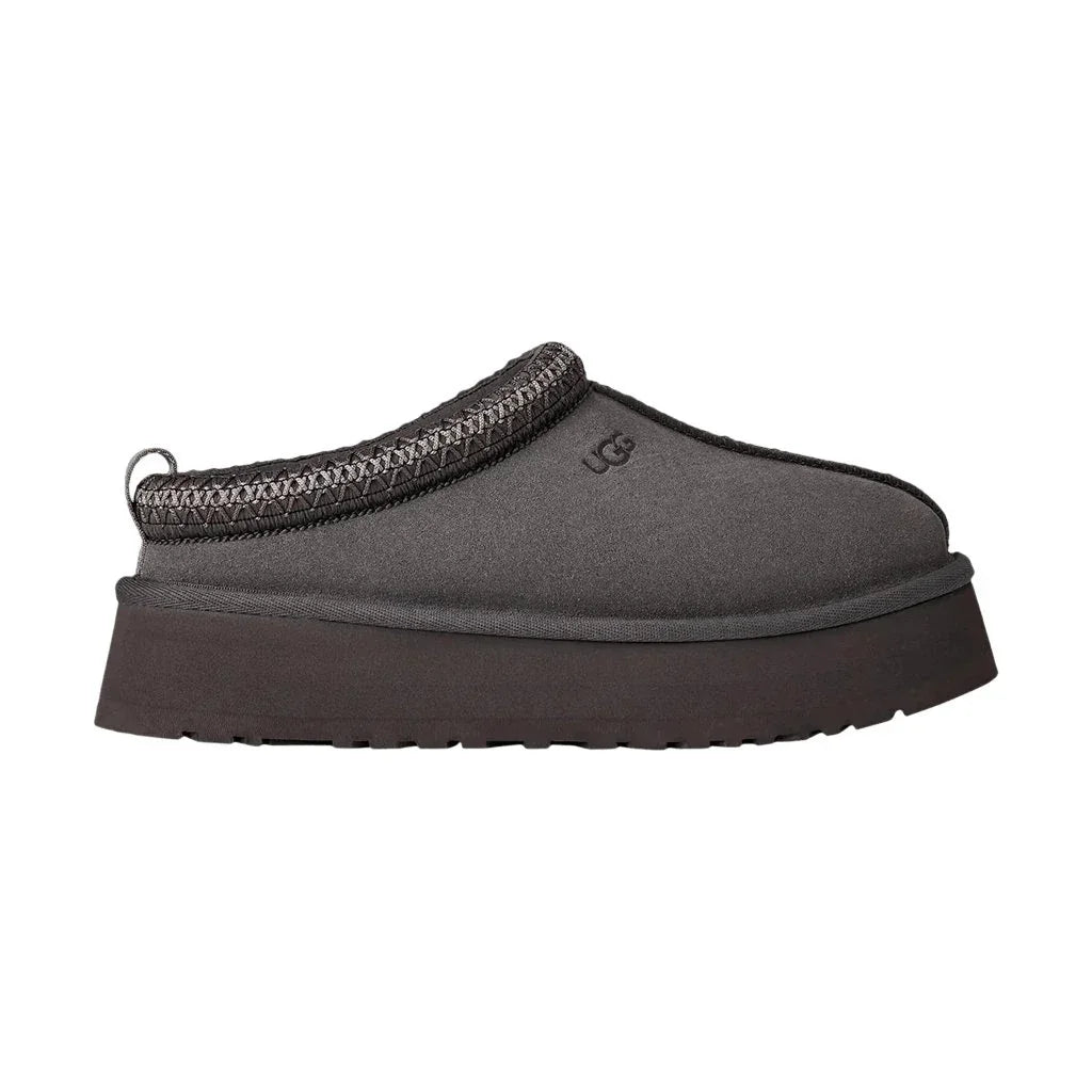 UGG Tazz II Slipper Obsidian dámské boty