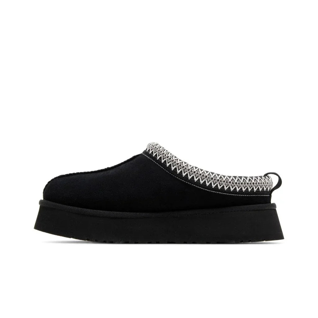 UGG Tazz Slipper Black dámské boty