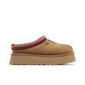 UGG Tazz Slipper Chestnut dámské boty