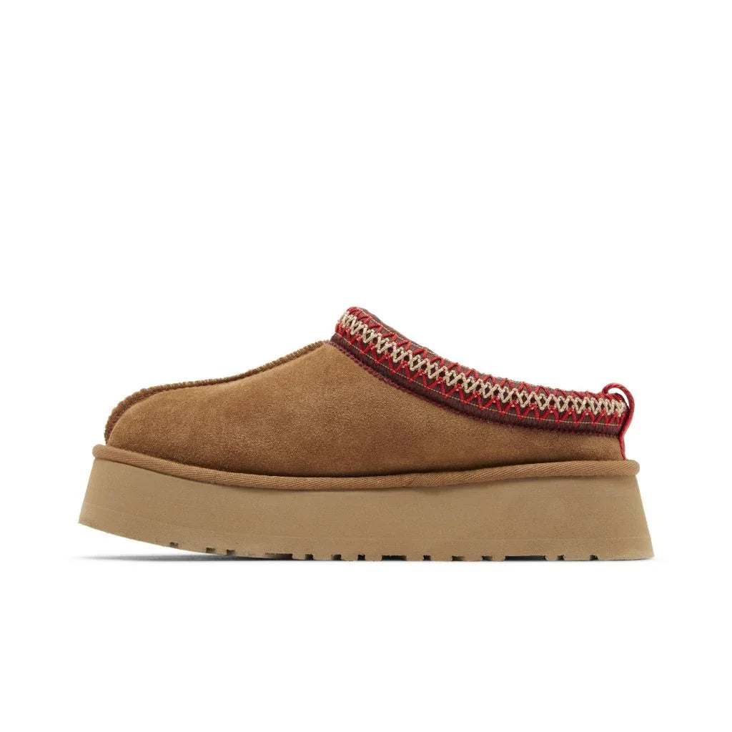 UGG Tazz Slipper Chestnut dámské boty