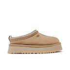UGG Tazz Slipper Mustard Seed dámské boty