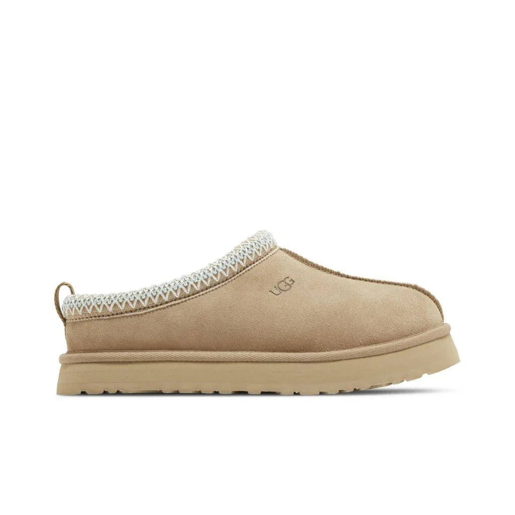 UGG Tazz Slipper Sand dětské boty