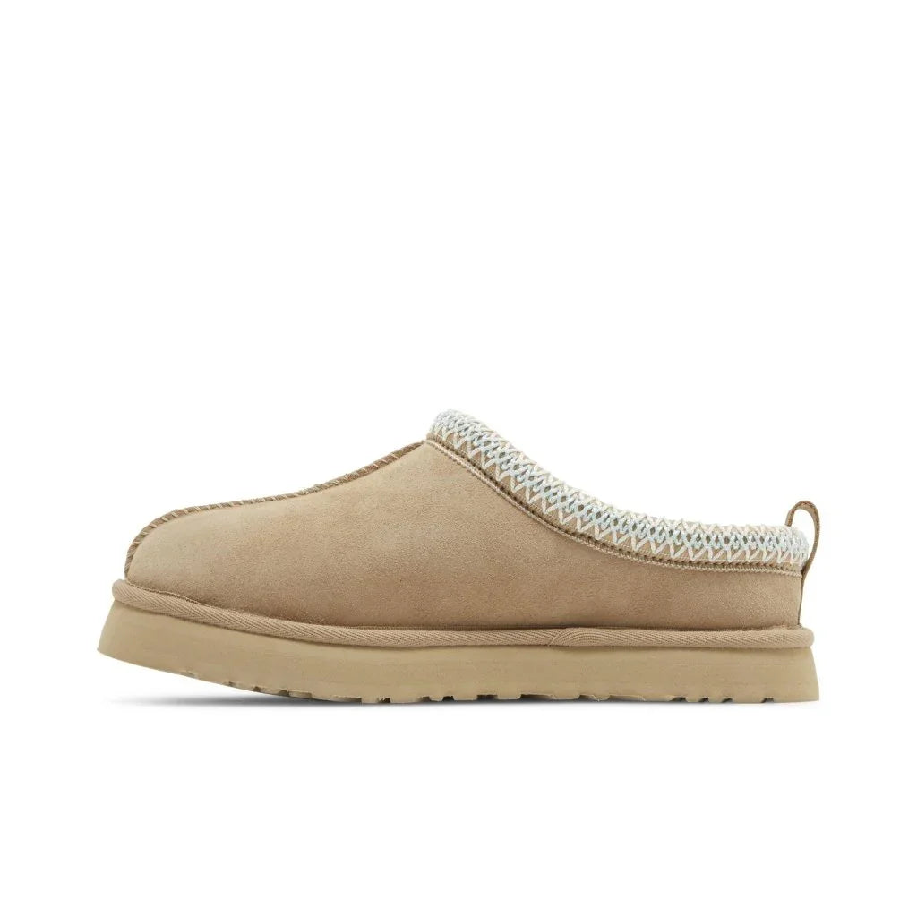 UGG Tazz Slipper Sand dětské boty