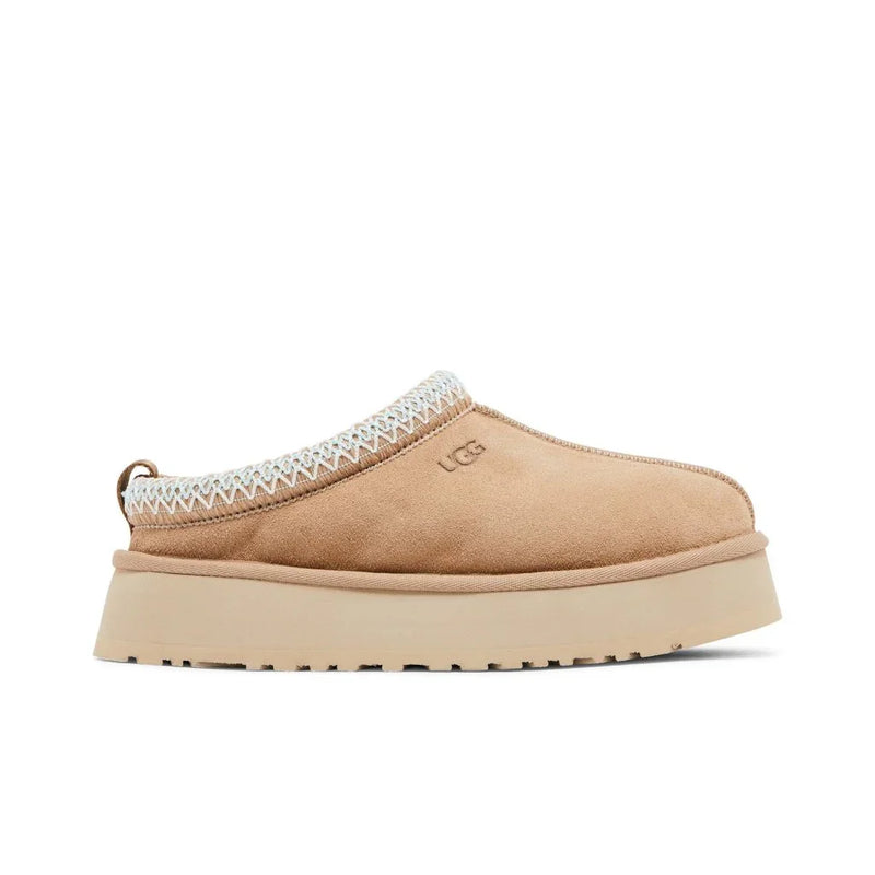 UGG Tazz Slipper Sand dámské boty