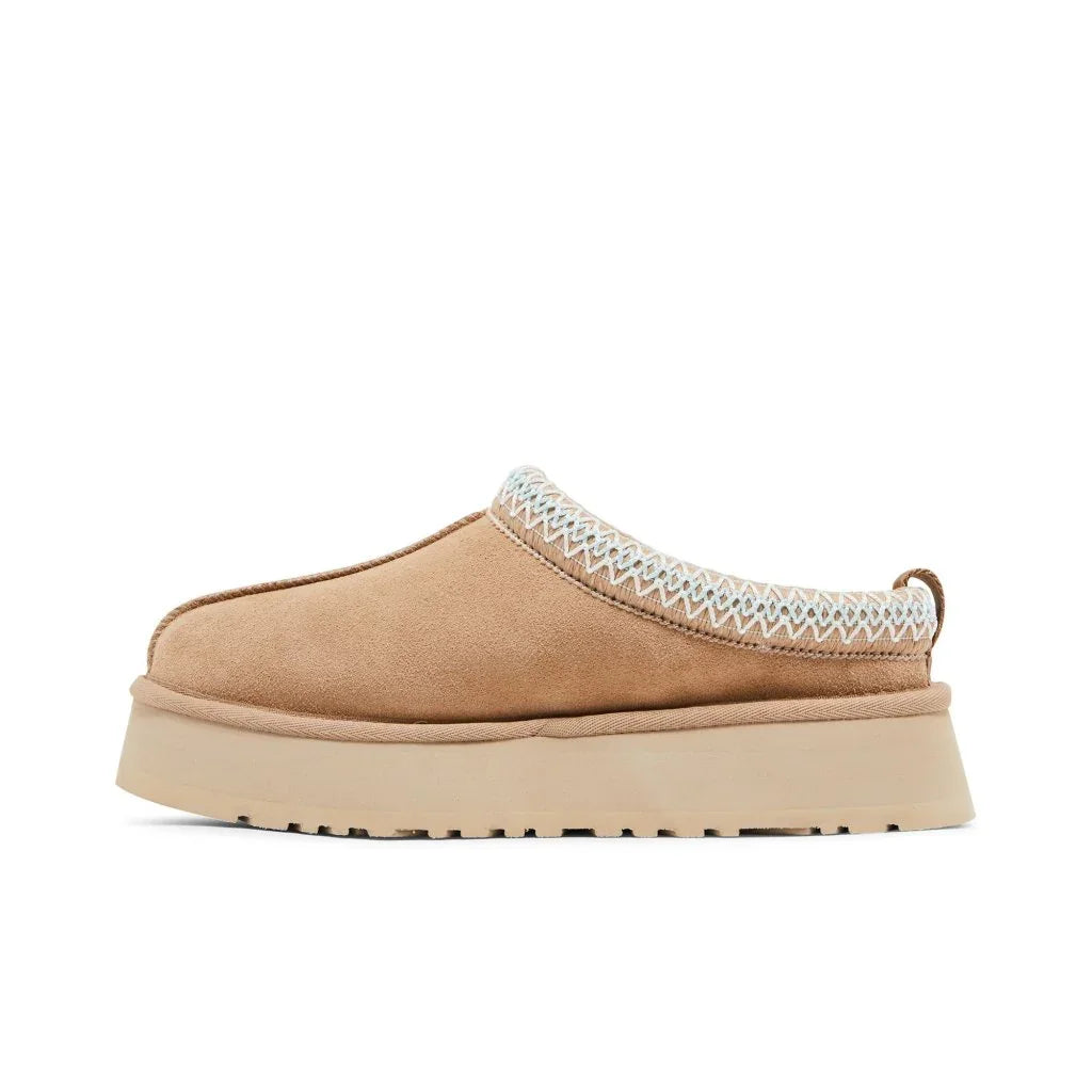 UGG Tazz Slipper Sand dámské boty