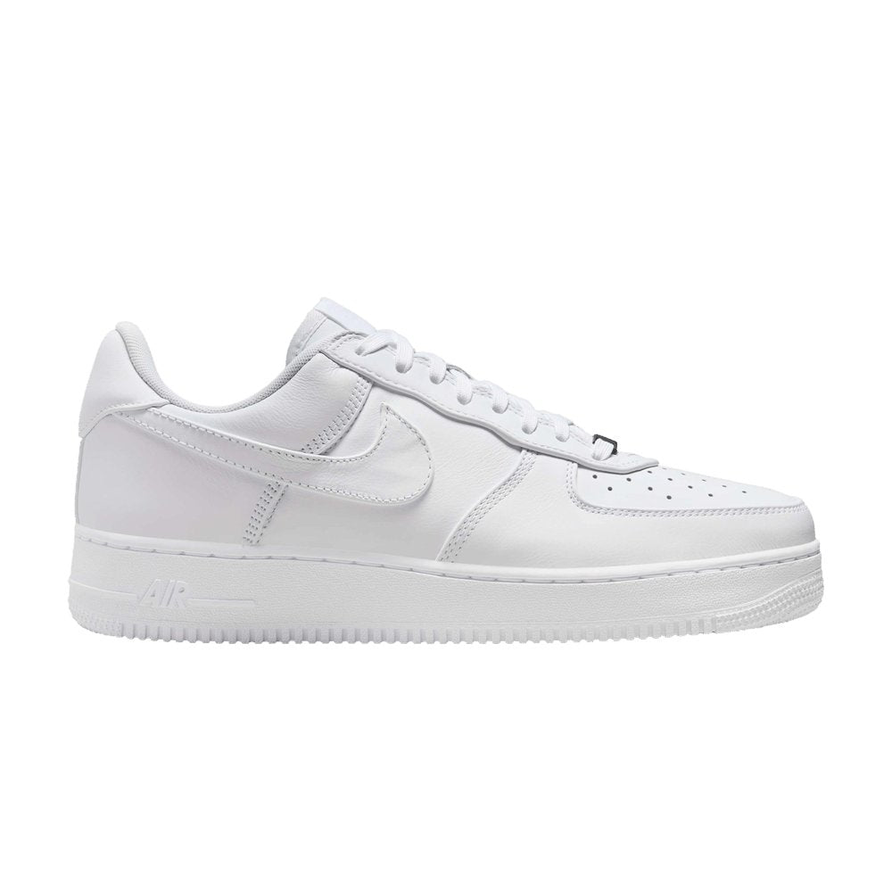 Nike Air Force 1 Low Retro Premium Triple White