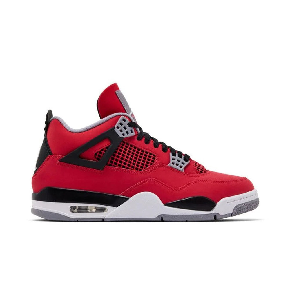 Air Jordan 4 Retro Toro Bravo (2026)