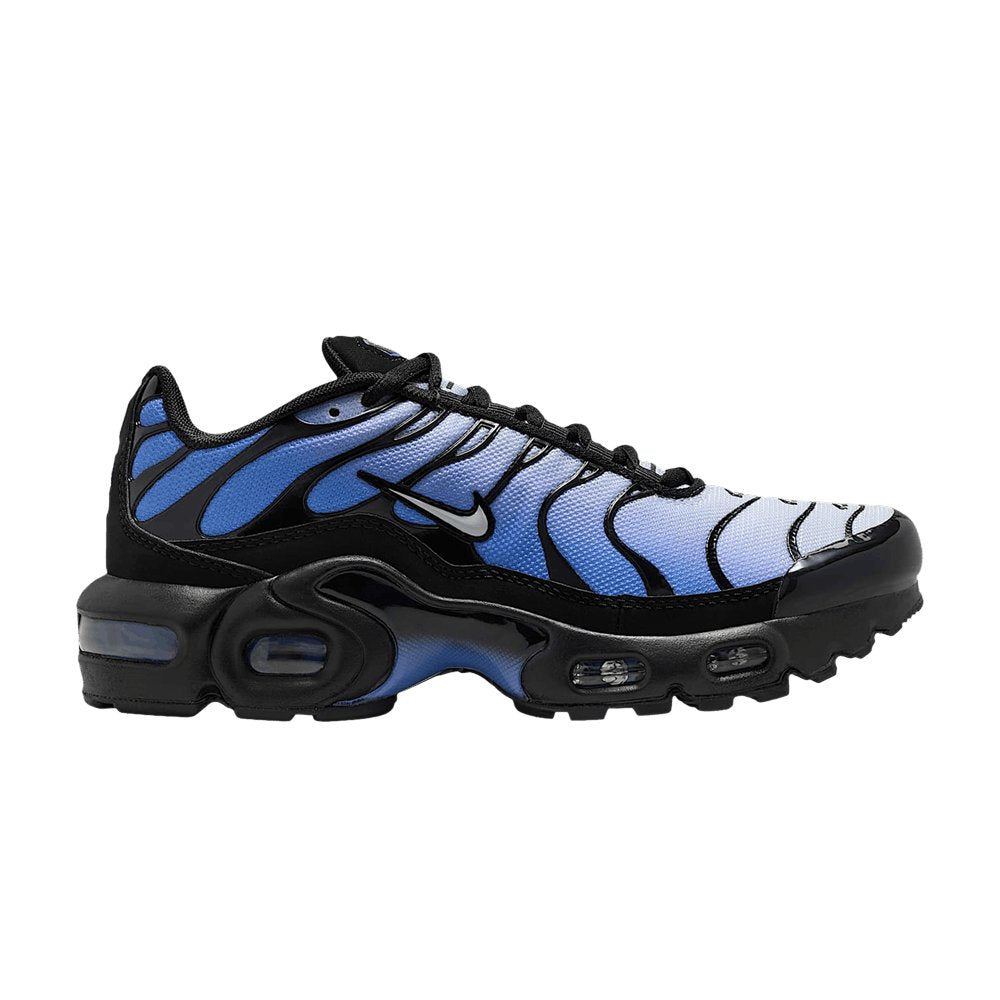 Nike Air Max Plus Black Sapphire (GS)