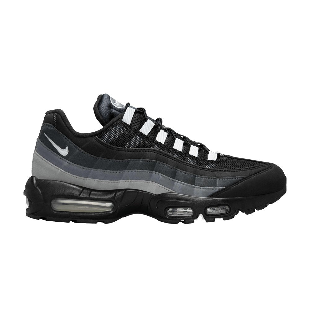 Nike Air Max 95 Grey Gradient