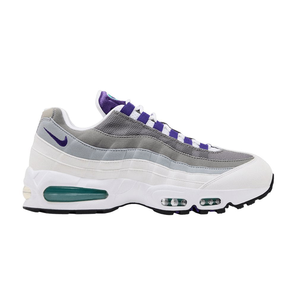 Nike Air Max 95 OG Big Bubble Grape (W)